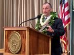 Hawaii's Governor Hails Support for Maui and Targets Vacation Rentals Exacerbating Housing Shortage 