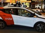 GM's Cruise Robotaxi Service Targeted in Justice Department Inquiry into San Francisco Collision 