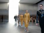 Fendi Caps Couture with Futurism-tinged Ode to Lagerfeld at Paris Fashion Week