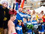 Aspen Gay Ski Week: Celebrating Life, Love, and Community