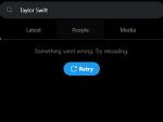 X Restores Taylor Swift Searches after Deepfake Explicit Images Triggered Temporary Block