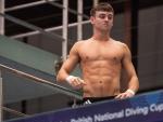 Tom Daley Decided to Come Out Retirement for This Reason