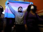 Move to Strip Gender Rights from Iowa's Civil Rights Law Rejected by Legislators