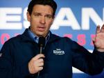 Disney Appeals Dismissal of Free Speech Lawsuit as DeSantis Says Company Should 'Move On' 