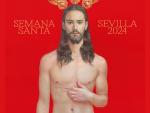 Too Pretty? Easter Poster Depicting a Handsome, Fresh-Faced Jesus Prompts Criticism in Spain