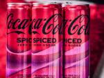 Coke Hopes to Excite Younger Drinkers with New Raspberry-flavored Coca-Cola Spiced 