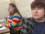 A West Virginia 'Women's Bill of Rights' is an Effort to Suppress Transgender People, Critics Say