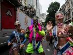 How a Run-Down Ford Launched a Music Revolution that swept Brazil's Carnival