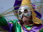 Mardi Gras Beads Are Creating a Plastic Disaster in New Orleans. Are There Green Alternatives?