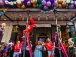 Mardi Gras 2024: What to Know as Carnival Season Nears Its Rollicking End In New Orleans