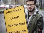 Activist Sees 'New Beginning' after Polish State TV Apologizes for Years of Anti-LGBTQ+ Propaganda