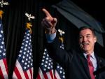 Democrat Tom Suozzi Wins New York Race to Succeed George Santos in Congress 