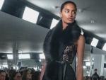 Michael Kors Inspired by Grandmother's Wedding Gown for Fall-Winter Collection at NY Fashion Week 