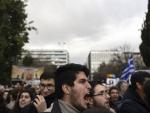 Greek Lawmakers are Debating a Landmark Bill to Legalize Same-Sex Marriage. Here's What it Means.