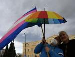 Greece Becomes First Orthodox Christian Country to Legalize Same-Sex Civil Marriage