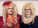 Watch: Out Soccer Player Zander Murray Gets a Fab Drag Makeover