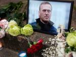 Western Officials, Kremlin Critics Blame Putin and His Government for Death of Political Opponent Alexei Navalny