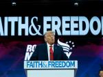 Christian-nation Idea Fuels US Conservative Causes, but Historians Say it Misreads Founders' Intent 