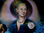 A Prayer for Evita: Here's Why Many Argentinians Are Devoted to a First Lady Who Died in 1952