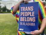 Alabama Lawmakers Would Define Man and Woman Based on Sperm and Ova