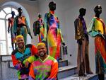 Milan Fashion Week Showcases Emerging Black Designers, Launches Initiative to Fight Discrimination 