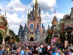 DeSantis Calls Takeover of Disney Government a 'Success' Despite Worker Exodus, Litigation