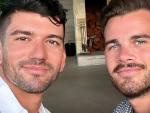 Cop Ex-Boyfriend Charged in Slaying of Gay Australian Couple