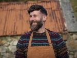 EDGE Interview: A Gay Hebridean Baker has the Right Ingredients for Internet Stardom