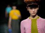 Prada Gives New Meaning to Bows and Aprons, Historic Elements of Women's Wardrobe, for Next Season 