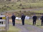 Divers Search for Bodies of Sydney Same-Sex Couple Allegedly Shot Dead by Jilted Police Officer