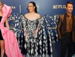 SAG Awards Fashions: The Good, The Bad, and The Boring