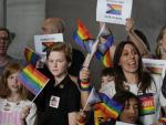 Pride Flags Would be Largely Banned in Tennessee Classrooms in Bill Advanced by GOP Lawmakers