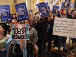 Ban on Gender-Affirming Care for Minors Allowed to Take Effect in Indiana