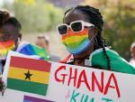 Ghana's Anti-LGBTQ+ Bill Draws International Condemnation After It Is Passed by Parliament