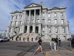 Colorado Lawmakers Clash over Bills to Protect Transgender People's Use of a Chosen Name
