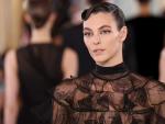 Paris Fashion Week: Valentino Puts on Opulent Study in Black, as McGirr Unveils McQueen Debut 