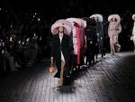 Chanel Revisits Deauville Roots as Ghesquière Fetes 10 Years at Louis Vuitton in Paris 