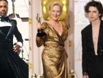 Looking Back: 20 Years of Oscar Fashions