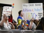 California School District Changes Gender-Identity Policy after Being Sued by State