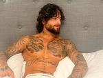 2024 Rewind: Maluma Celebrates Upcoming Fatherhood with Sizzling Playgirl Spread