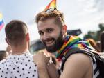 Gallup: LGBTQ+ Identities Are Up in the U.S.