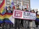 Denying Same-Sex Marriage is Unconstitutional, a Japanese High Court Says