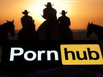 Where's Pornhub? Not Deep in the Heart of Texas 