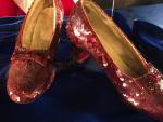 A Second Man is Charged in Connection with 2005 Theft of Ruby Slippers Worn in 'The Wizard of Oz'