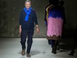 Belgian Fashion Designer Dries Van Noten Stepping Down as Creative Director