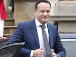 Irish Openly Gay Prime Minister Leo Varadkar Says He's Quitting as Head of his Party and the Country