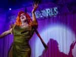 Drag Story Hour at Library Canceled after Suspicious Package and Threats, Authorities Say