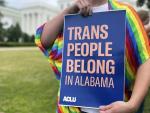 What to Know About Day of Visibility, Designed to Show the World 'Trans Joy'