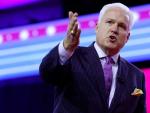 Report: Close to Half a Mil Paid to Resolve Groping Accusations Against Conservative Leader Matt Schlapp