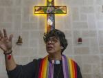 LGBTQ-Inclusive Church in Cuba Welcomes All in a Country that Once Sent Gay People to Labor Camps